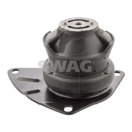 Uloženie motora SWAG 30 13 0096
