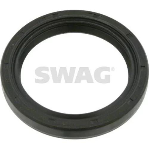 Tesniaci krúžok hriadeľa náboja kolesa SWAG 30 90 3753