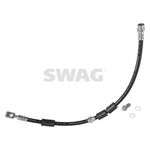Brzdová hadica 30 93 0375 /SWAG/