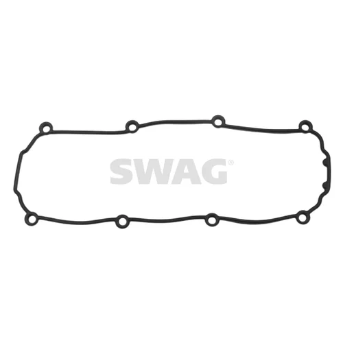 Tesnenie veka hlavy valcov SWAG 30 93 3729
