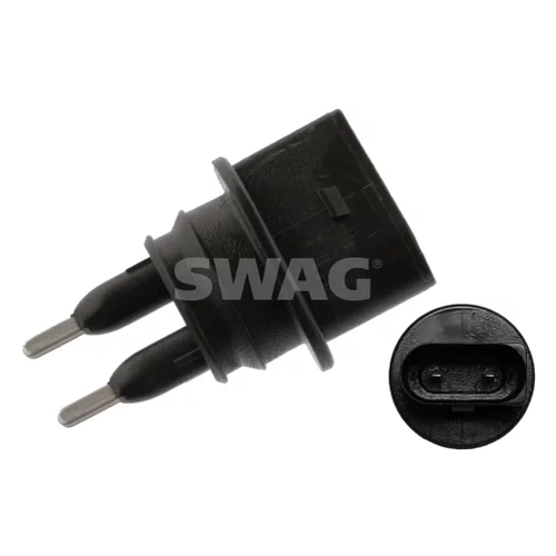 Snímač stavu vody v ostrekovačoch SWAG 30 93 4769