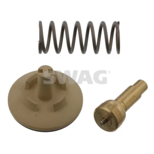 Termostat chladenia SWAG 30 93 4978