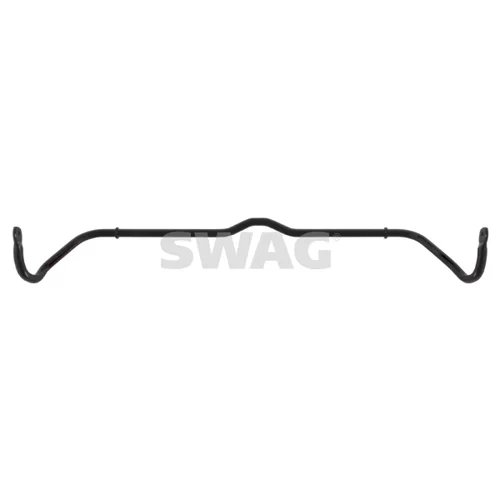 Stabilizátor podvozku 30 93 6651 /SWAG/