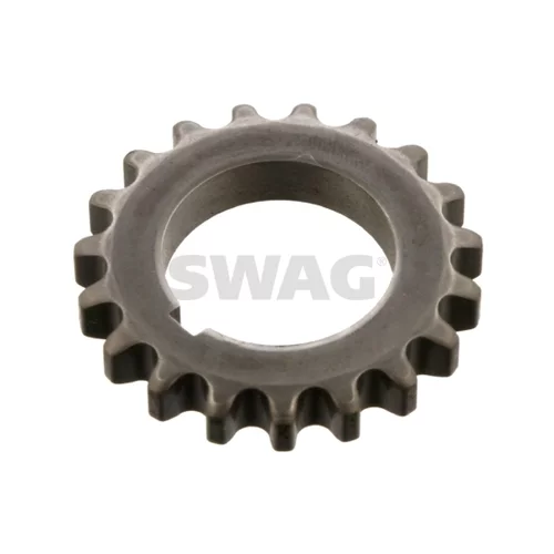 Ozubené koleso kľukového hriadeľa 30 93 8382 /SWAG/