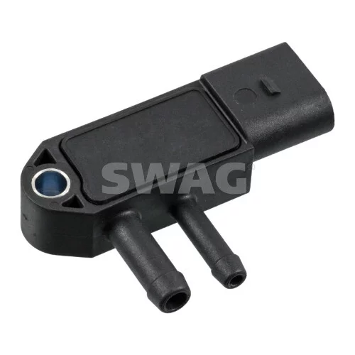 Snímač tlaku výfukových plynov SWAG 30 94 0766