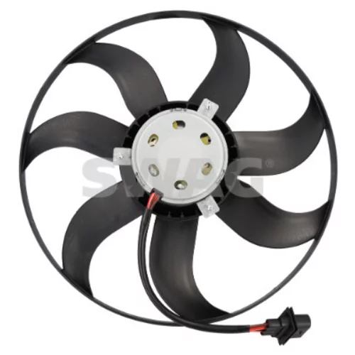 Ventilátor chladenia motora 30 94 6565 /SWAG/ - obr. 1