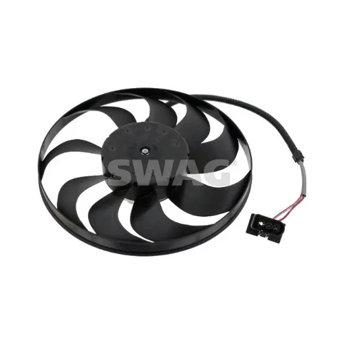 Ventilátor chladenia motora SWAG 32 92 3532