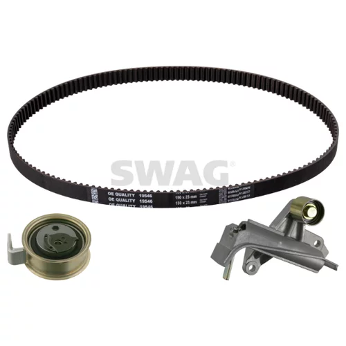 Sada ozubeného remeňa SWAG 32 92 3642