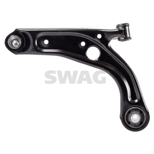 Rameno zavesenia kolies SWAG 33 10 0526
