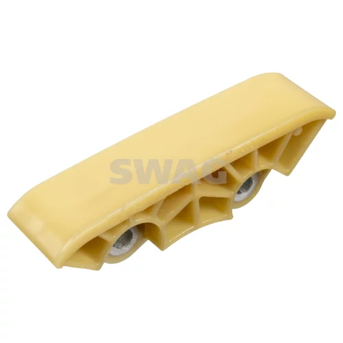 Vodiaca lišta rozvodovej reťaze SWAG 33 10 0758