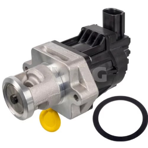 EGR ventil 33 10 0806 /SWAG/
