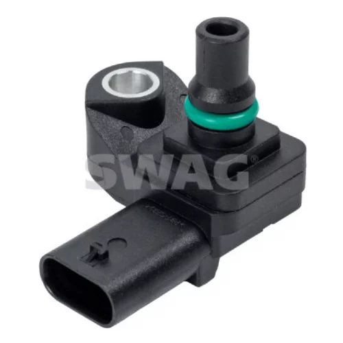 Snímač tlaku v sacom potrubí 33 10 1713 /SWAG/ - obr. 1