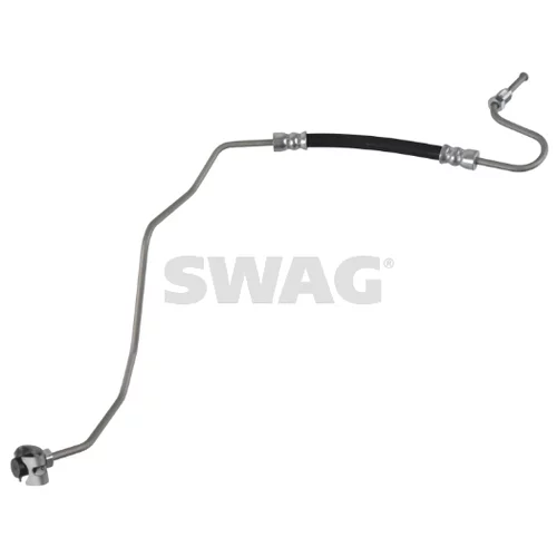 Brzdová hadica SWAG 33 10 2757