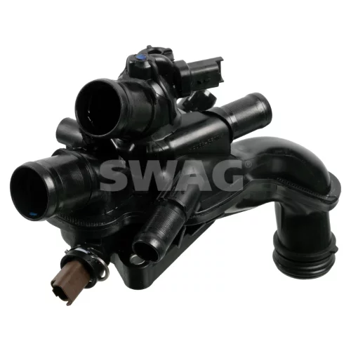 Obal termostatu 33 10 3805 /SWAG/ - obr. 1