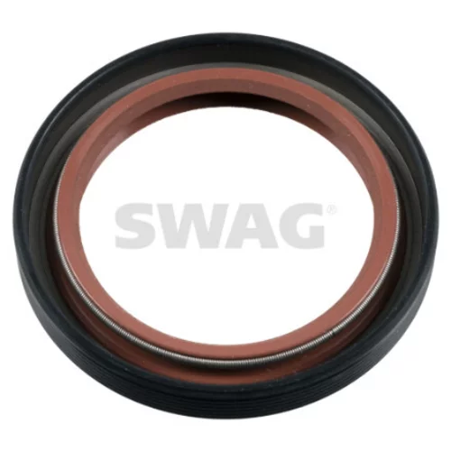 Tesniaci krúžok kľukového hriadeľa 33 10 6931 /SWAG/ - obr. 1