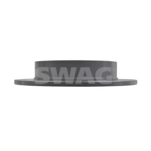 Brzdový kotúč 33 10 7184 /SWAG/ - obr. 2