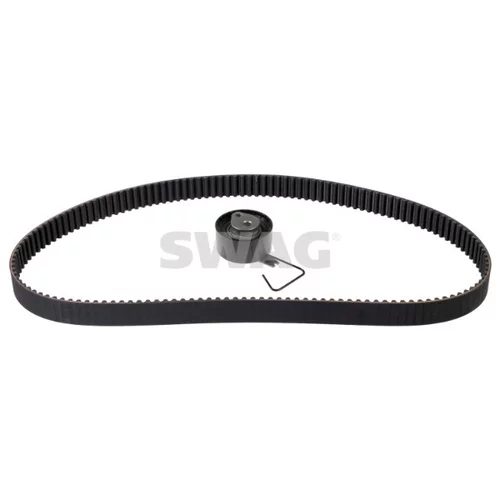 Sada ozubeného remeňa SWAG 33 10 7639