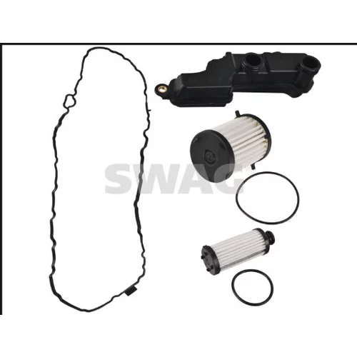 Sada hydraulického filtra automatickej prevodovky 33 10 7789 /SWAG/ - obr. 1