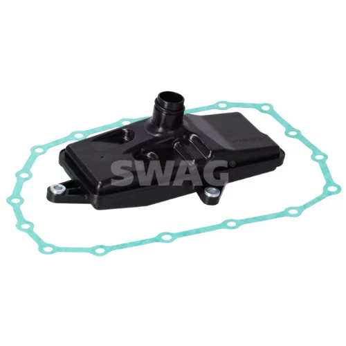 Sada hydraulického filtra automatickej prevodovky SWAG 33 10 7839
