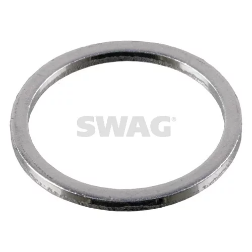 Tesniaci krúžok výpustnej skrutky oleja SWAG 33 10 8291
