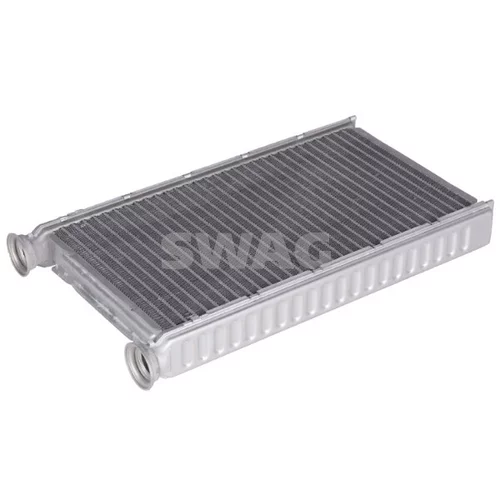 Výmenník tepla vnútorného kúrenia SWAG 33 10 8865