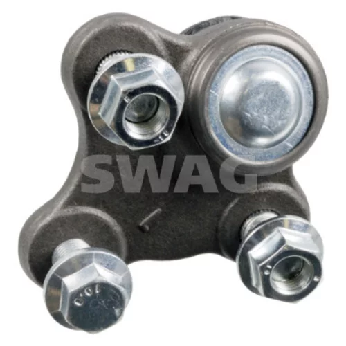 Zvislý/nosný čap 33 10 9687 /SWAG/ - obr. 1