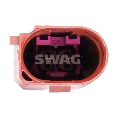 Snímač teploty výfukových plynov 33 10 9873 /SWAG/ - obr. 1