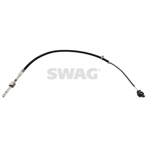 Snímač teploty výfukových plynov 33 10 9918 /SWAG/