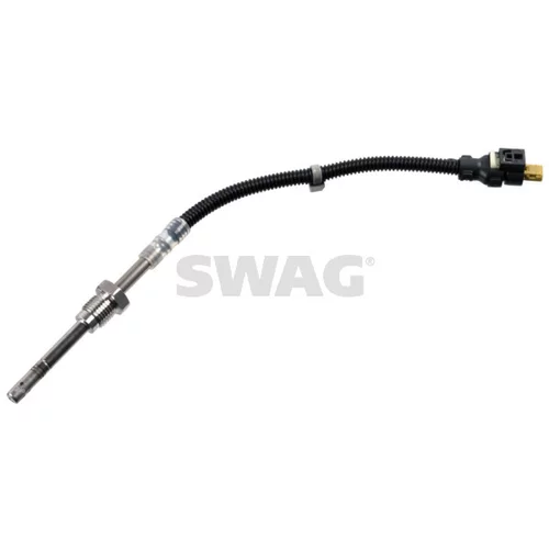 Snímač teploty výfukových plynov SWAG 33 11 0050