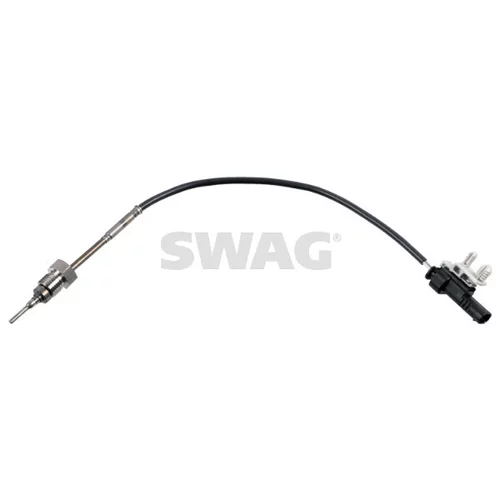 Snímač teploty výfukových plynov SWAG 33 11 0077