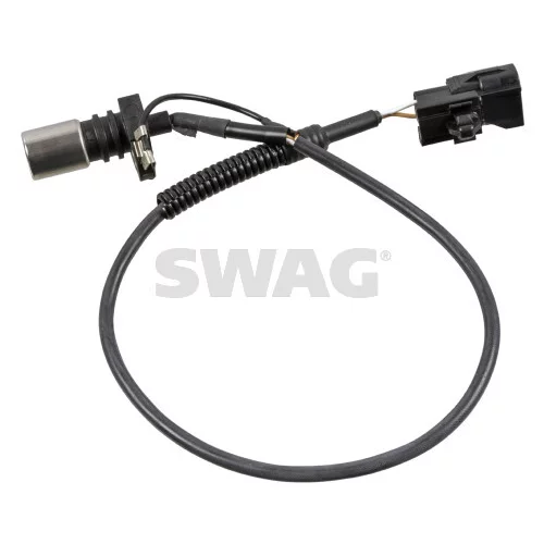Snímač impulzov kľukového hriadeľa SWAG 33 11 0484
