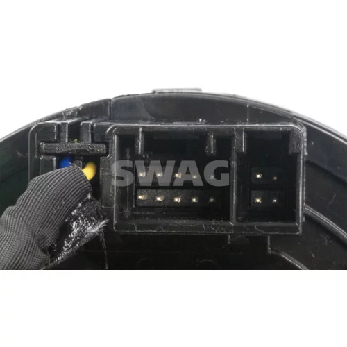 Vinutá pružina, Airbag 33 11 1535 /SWAG/ - obr. 3