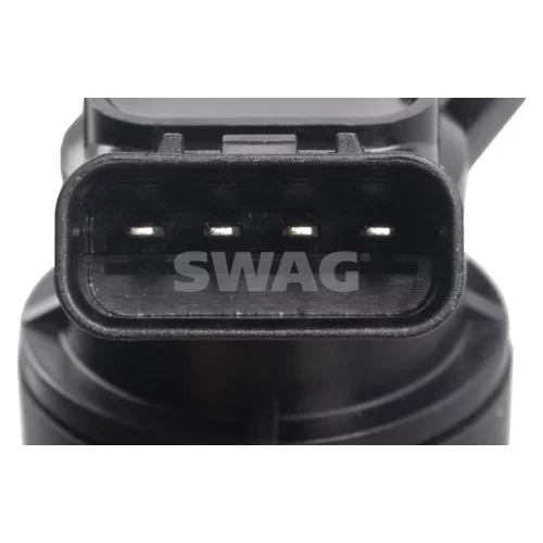 Zapaľovacia cievka 33 11 1929 /SWAG/ - obr. 2