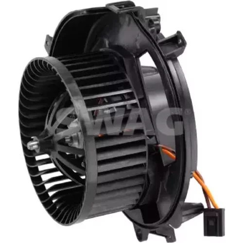 Vnútorný ventilátor SWAG 33 11 3966