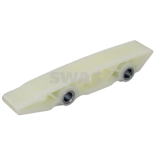 Klzná koľajnica, hnacia reťaz (olejové čerpadlo) SWAG 37 10 6654