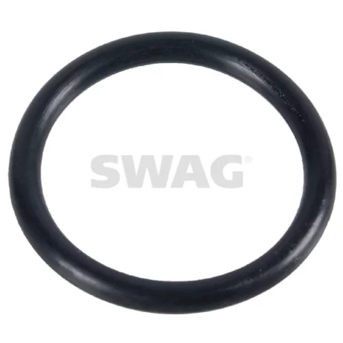 Tesniaci krúžok chladiča oleja 40 10 1401 /SWAG/