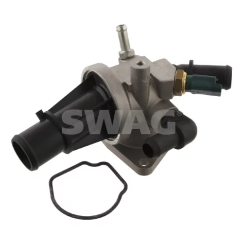 Termostat chladenia SWAG 40 93 2646
