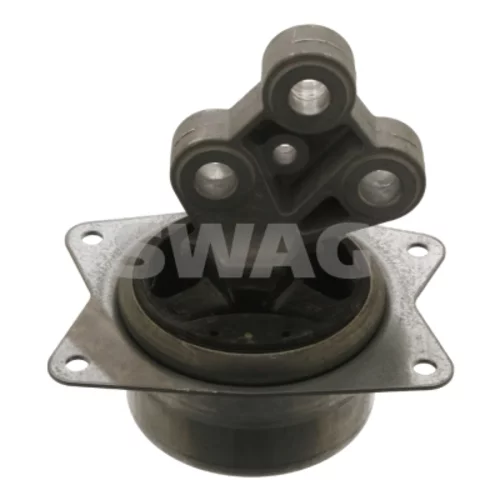 Uloženie motora SWAG 40 93 9004