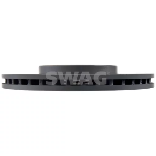 Brzdový kotúč 42 10 5851 /SWAG/ - obr. 2