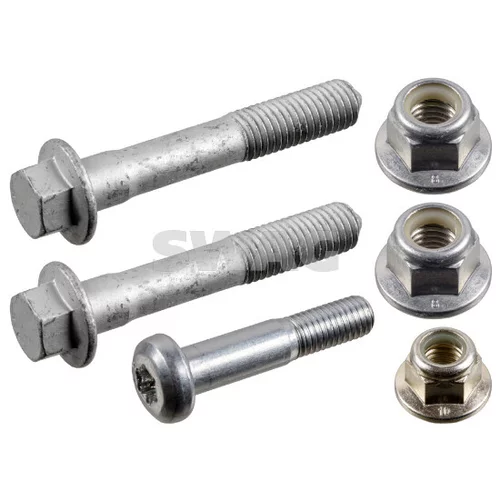 Riadiaci mechanizmus - montážna sada SWAG 50 93 3093