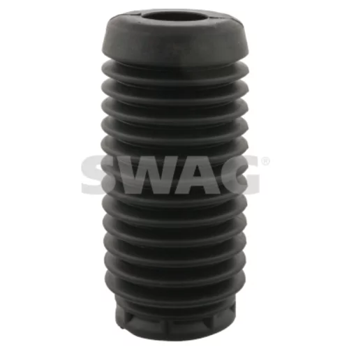 Ochranný kryt/manžeta tlmiča pérovania SWAG 50 93 8240