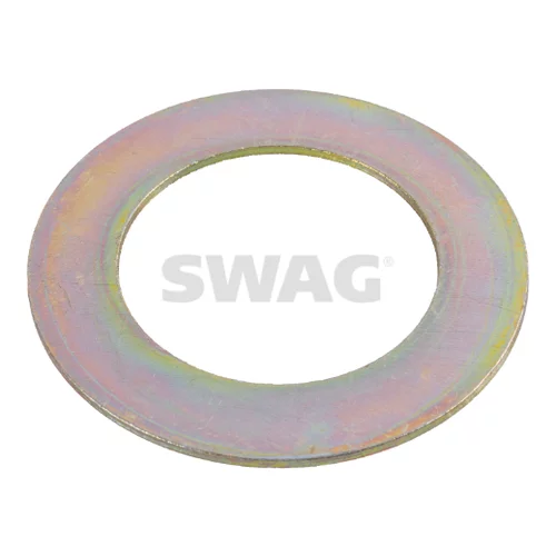 Vymedzovacia podložka zvislého čapu nápravy SWAG 54 90 5009
