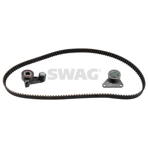 Sada ozubeného remeňa SWAG 55 02 0014