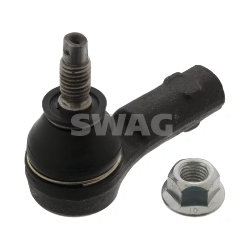 Hlava/čap spojovacej tyče riadenia SWAG 55 92 3173