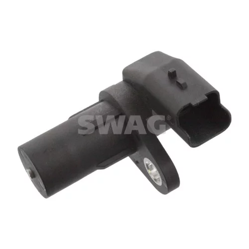 Snímač impulzov kľukového hriadeľa SWAG 60 10 3658