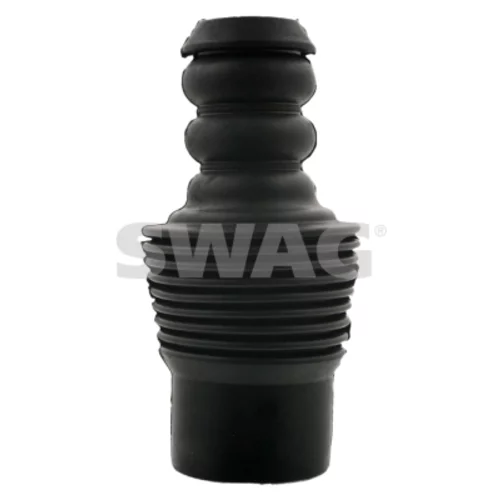Ochranný kryt/manžeta tlmiča pérovania SWAG 60 56 0001