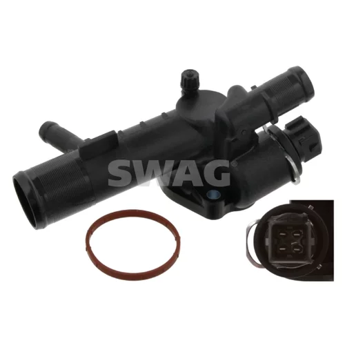 Termostat chladenia SWAG 60 93 2650