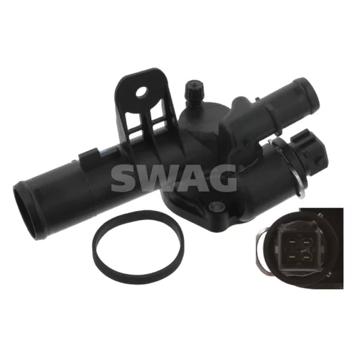 Termostat chladenia SWAG 60 93 2651