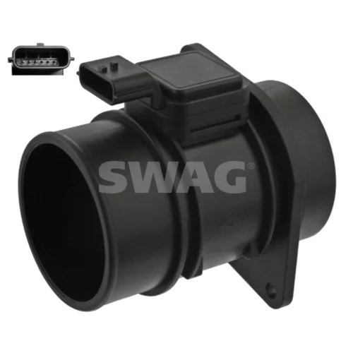 Merač hmotnosti vzduchu SWAG 60 94 5787