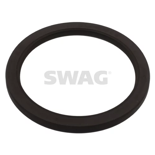 Tesniaci krúžok kľukového hriadeľa 62 91 1808 /SWAG/